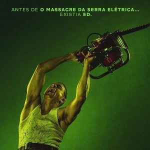 Foto Monstro: A História de Ed Gein