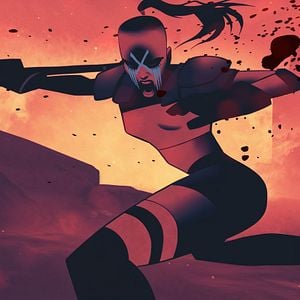 Foto Love, Death & Robots