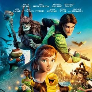 Foto Reino Escondido