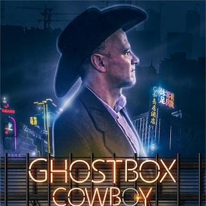 Foto Ghostbox Cowboy