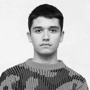 Foto Andrew Bargsted