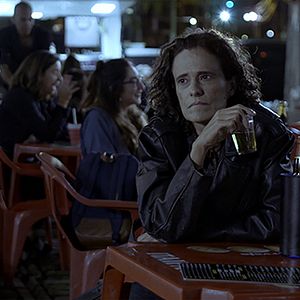 Foto Uma Paciência Selvagem me Trouxe Até Aqui