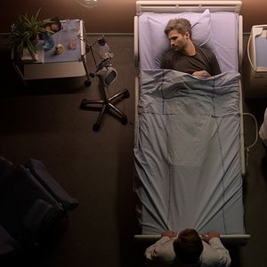 Foto Lambert vs Lambert: Só por Cima de Seu Cadáver