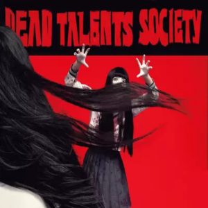 Foto Sociedade Dos Talentos Mortos