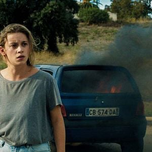 Foto O Último Moicano