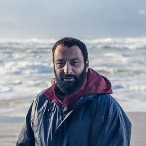 Foto Ala Eddine Slim