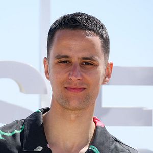 Foto Youssef Wayne Hvidtfeldt