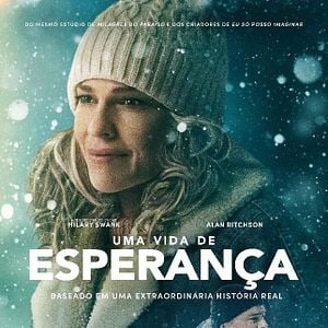 Foto Uma Vida de Esperança
