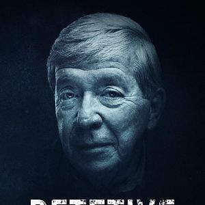 Foto Detetive Americano com Joe Kenda