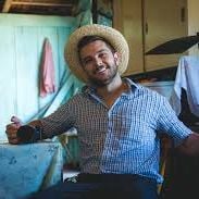 Foto Badin - Um Colono na Cidade