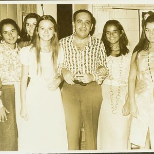 Foto José Aparecido de Oliveira: O Maior Mineiro do Mundo
