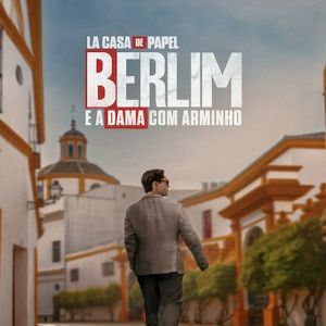 Foto Berlín y la dama del armiño 