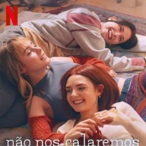 Foto Não nos Calaremos