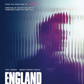 Foto England Is Mine