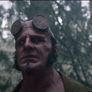 Foto Hellboy e o Homem Torto 