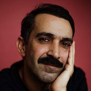 Foto Mehmet Bozdağan