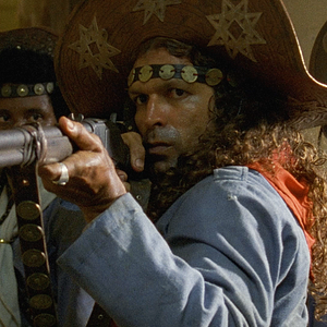 Foto Revoada - Última Vingança do Cangaço