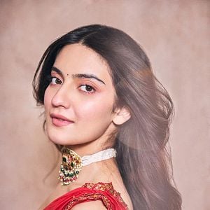 Foto Pratibha Rannta