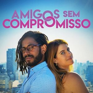 Foto Amigos Sem Compromisso