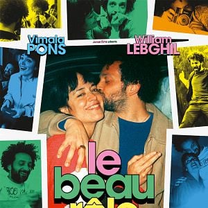 Foto Os Bastidores do Amor