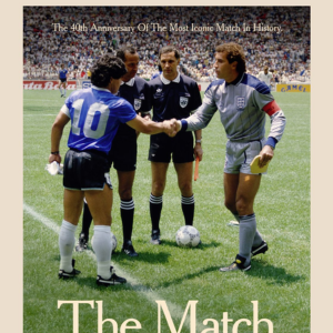 Foto The Match