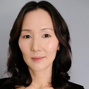 Foto Michelle Choi-Lee