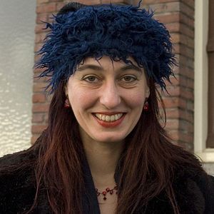 Foto Mercedes Stalenhoef