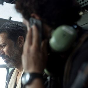 Foto Apocalipse Z: O Princípio do Fim