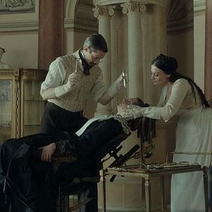 Foto A Meia-Irmã Feia