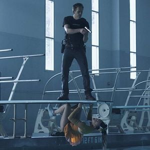 Foto Caçador de Demônios