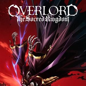 Foto Overlord: O Reino Sagrado