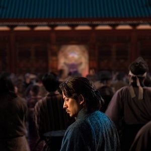 Foto Até o Último Samurai 