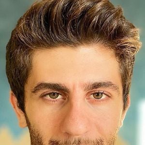 Foto Zakaria Kaakour