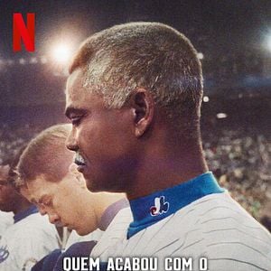Foto Quem Acabou com o Montreal Expos?