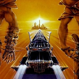 Foto Mad Max 2 - A Caçada Continua