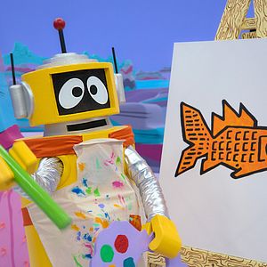 Foto Yo Gabba Gabbalândia