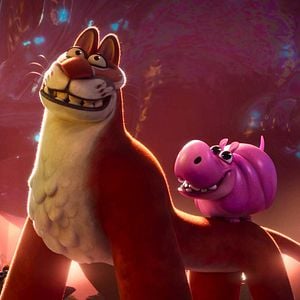 Foto Zoopocalipse - Uma Aventura Animal