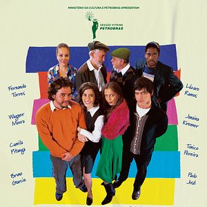 Foto Saneamento Básico, O Filme