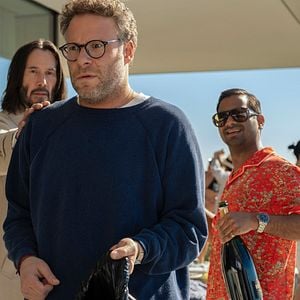 Foto Quando o Céu se Engana