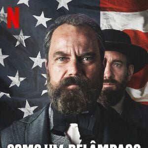 Foto Como um Relâmpago