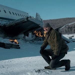 Foto A Última Fronteira