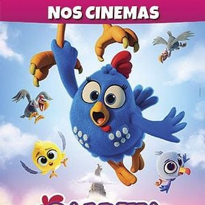 Foto Galinha Pintadinha - O Filme