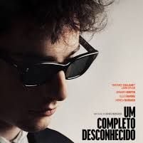 Foto Um Completo Desconhecido