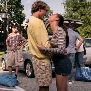 Foto O Verão que Mudou Minha Vida