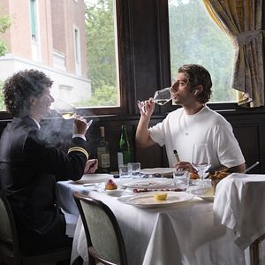 Foto A Odisseia de Eneias