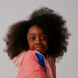 Foto Clarice Vê Estrelas