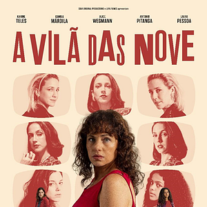 Foto A Vilã das Nove