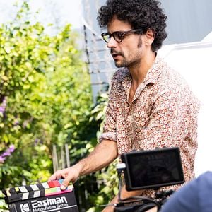 Foto Felipe David Rodrigues