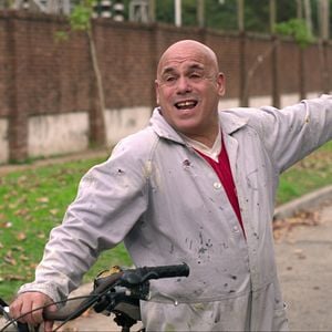 Foto Coração Delator