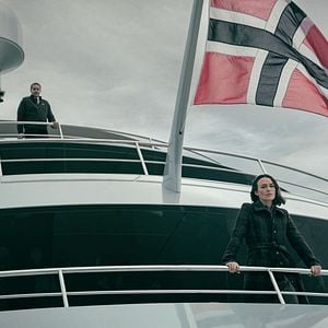 Foto Keira Knightley